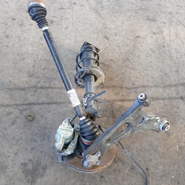 Sospensione Anteriore Destra Peugeot 208 1.2 PureTech 75 Stop&Start 55 KW HM05 2024