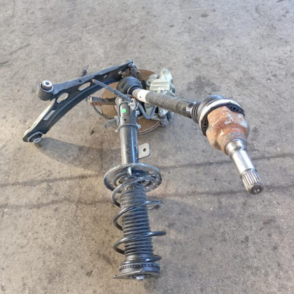 Sospensione Anteriore Destra Peugeot 208 1.2 PureTech 75 Stop&Start 55 KW HM05 2024