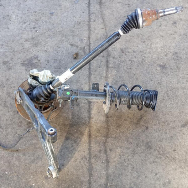 Sospensione Anteriore Destra Peugeot 208 1.2 PureTech 75 Stop&Start 55 KW HM05 2024