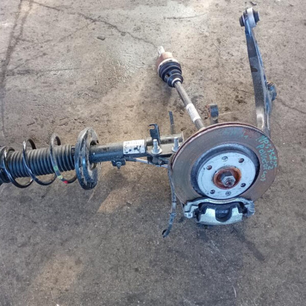 Sospensione Anteriore Sinistra Peugeot 208 1.2 PureTech 75 Stop&Start 55 KW HM05 2024