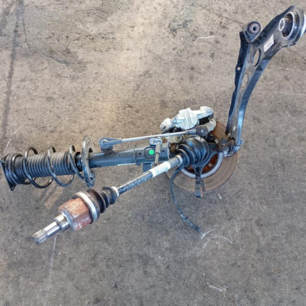 Sospensione Anteriore Sinistra Peugeot 208 1.2 PureTech 75 Stop&Start 55 KW HM05 2024