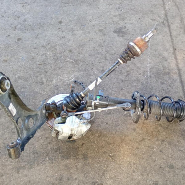 Sospensione Anteriore Sinistra Peugeot 208 1.2 PureTech 75 Stop&Start 55 KW HM05 2024