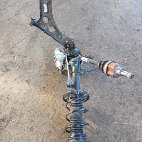 Sospensione Anteriore Sinistra Peugeot 208 1.2 PureTech 75 Stop&Start 55 KW HM05 2024