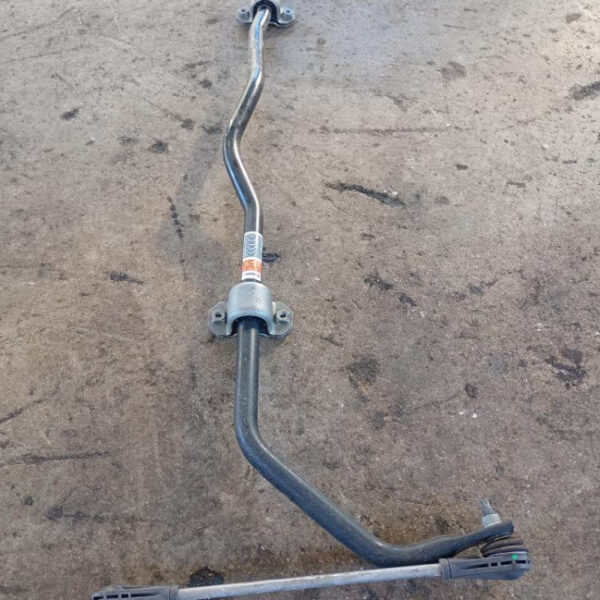 Barra Stabilizzatrice Peugeot 208 1.2 PureTech 75 Stop&Start 55 KW HM05 2024