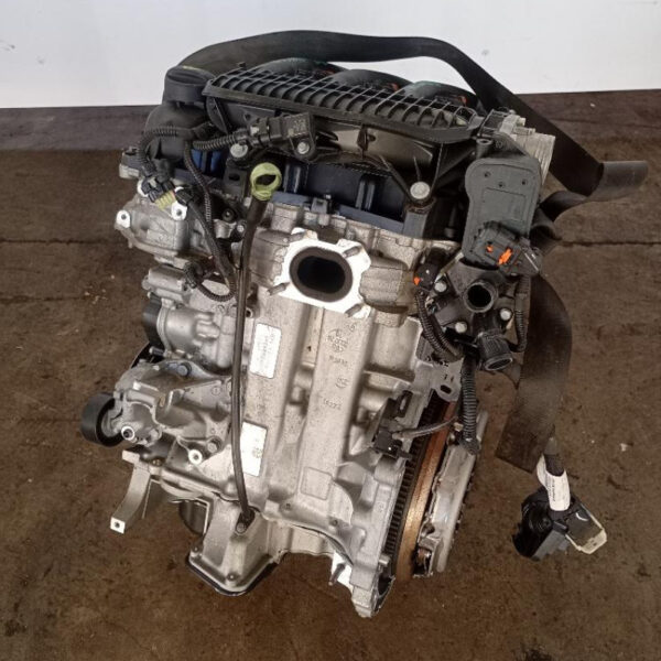 Motore Peugeot 208 (anno 2024) 1.2 PureTech 75 Stop&Start 55 Kw 7.000 KM