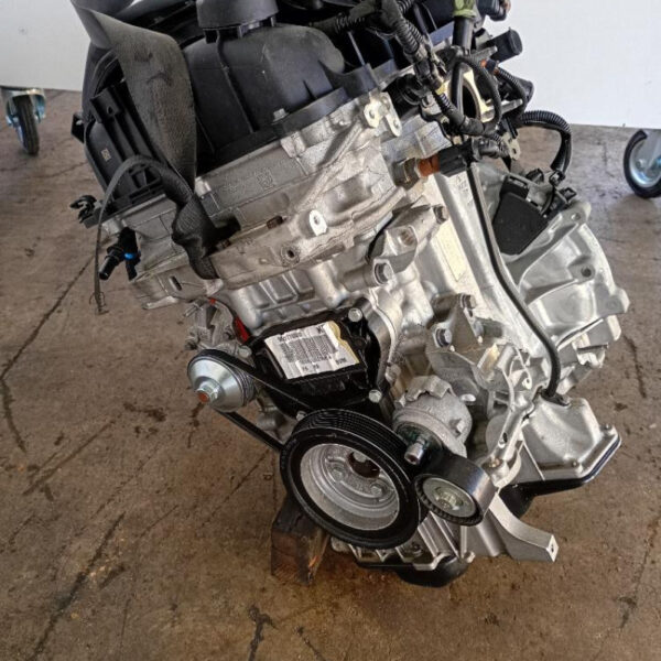 Motore Peugeot 208 (anno 2024) 1.2 PureTech 75 Stop&Start 55 Kw 7.000 KM