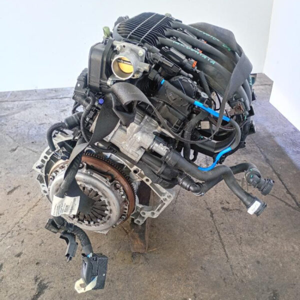 Motore Peugeot 208 (anno 2024) 1.2 PureTech 75 Stop&Start 55 Kw 7.000 KM