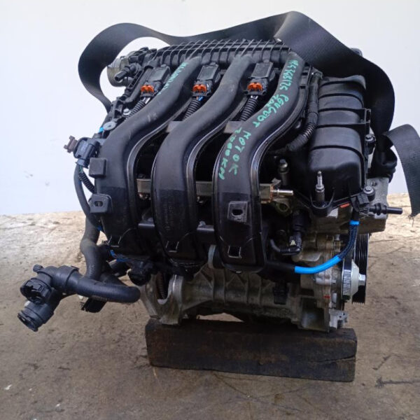 Motore Peugeot 208 (anno 2024) 1.2 PureTech 75 Stop&Start 55 Kw 7.000 KM