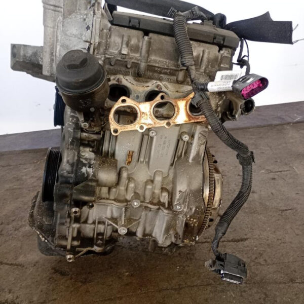 Motore Seat Ibiza (2008-2012) 1.2 51 KW CGP 130.000 KM