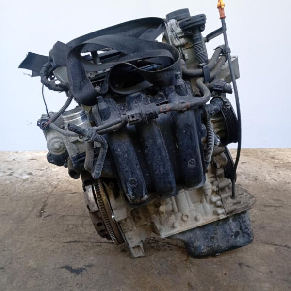 Motore Seat Ibiza (2008-2012) 1.2 51 KW CGP 130.000 KM