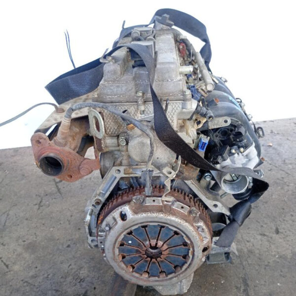 Motore NON PROVATO Piaggio Porter (2015-2021) 1.3 59 KW DAM13R 166.000 KM