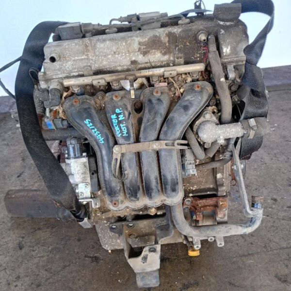 Motore NON PROVATO Piaggio Porter (2015-2021) 1.3 59 KW DAM13R 166.000 KM