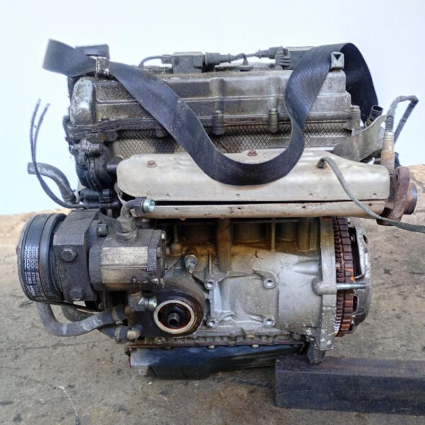 Motore NON PROVATO Piaggio Porter (2015-2021) 1.3 59 KW DAM13R 166.000 KM