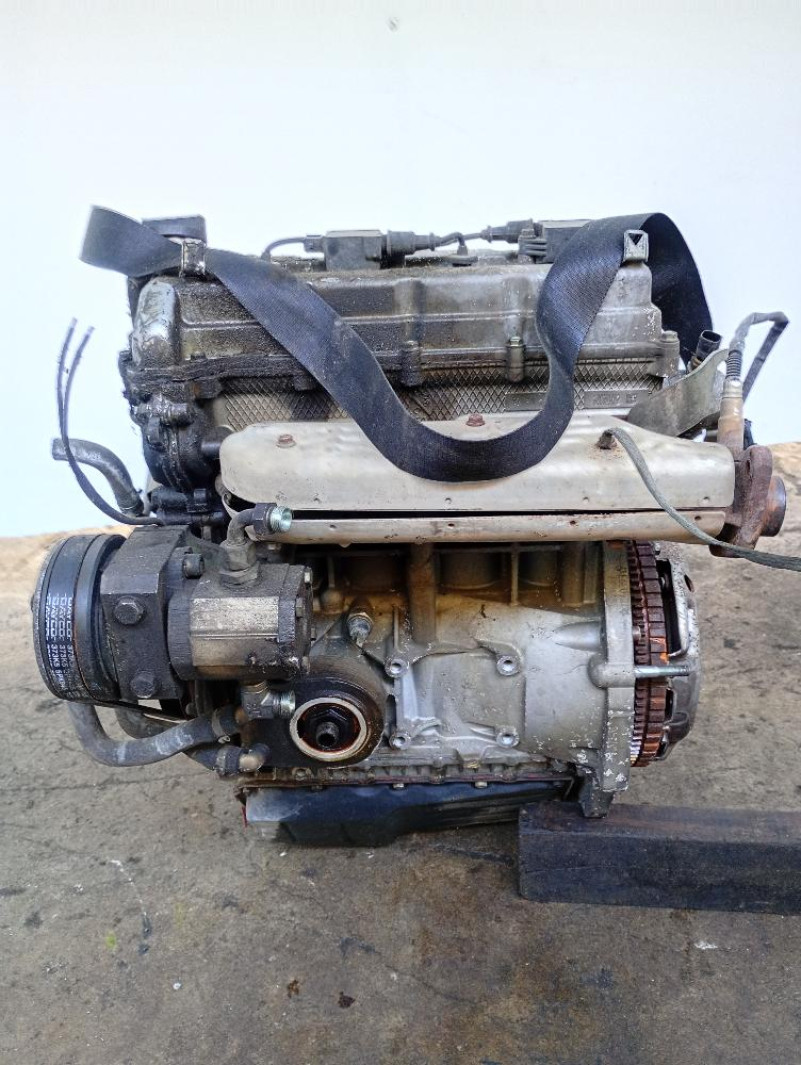 Motore NON PROVATO Piaggio Porter (2015-2021) 1.3 59 KW DAM13R 166.000 KM