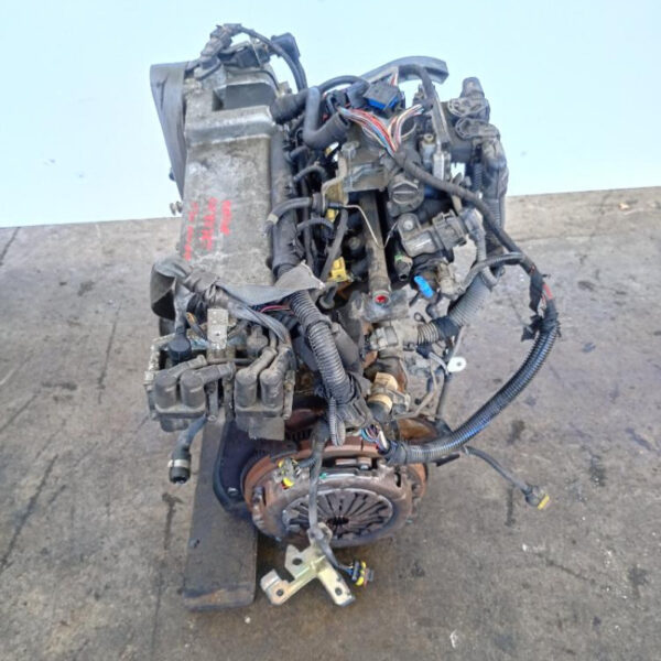 Motore Fiat Punto (2003-2009) 1.2 44 KW 188A4000 170.000 KM