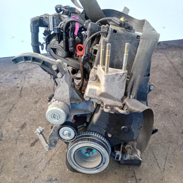 Motore Fiat Punto (2003-2009) 1.2 44 KW 188A4000 170.000 KM