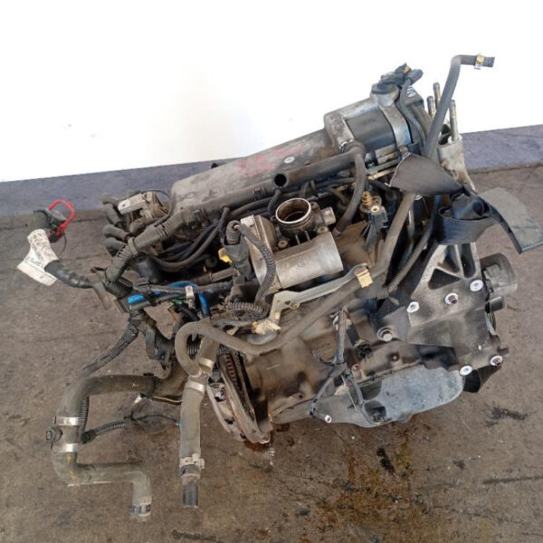 Motore Fiat Panda (2003-2011) 1.2 44 KW 188A4000 130.000 KM