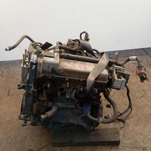 Motore Fiat Panda (2003-2011) 1.2 44 KW 188A4000 130.000 KM
