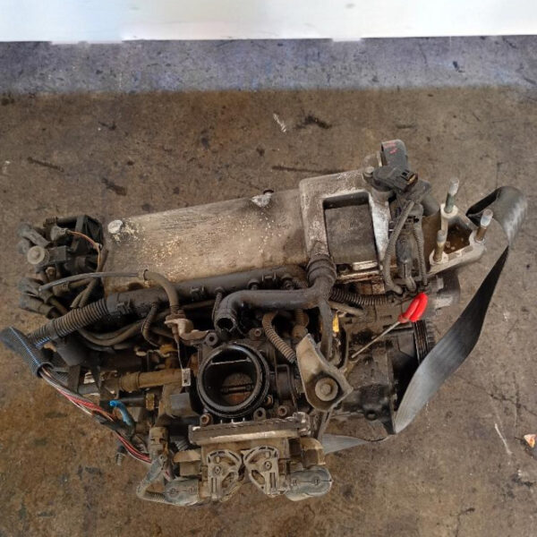 Motore Fiat Punto (2003-2009) 1.2 44 KW 188A4000 130.000 KM