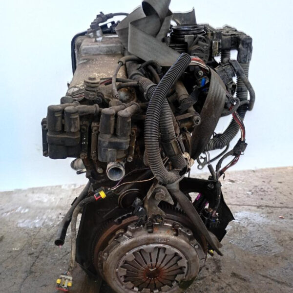 Motore Fiat Punto (2003-2009) 1.2 44 KW 188A4000 130.000 KM