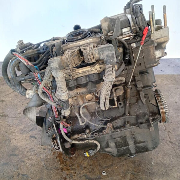 Motore Fiat Punto (2003-2009) 1.2 44 KW 188A4000 130.000 KM