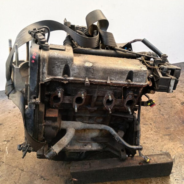 Motore Fiat Punto (2003-2009) 1.2 44 KW 188A4000 130.000 KM