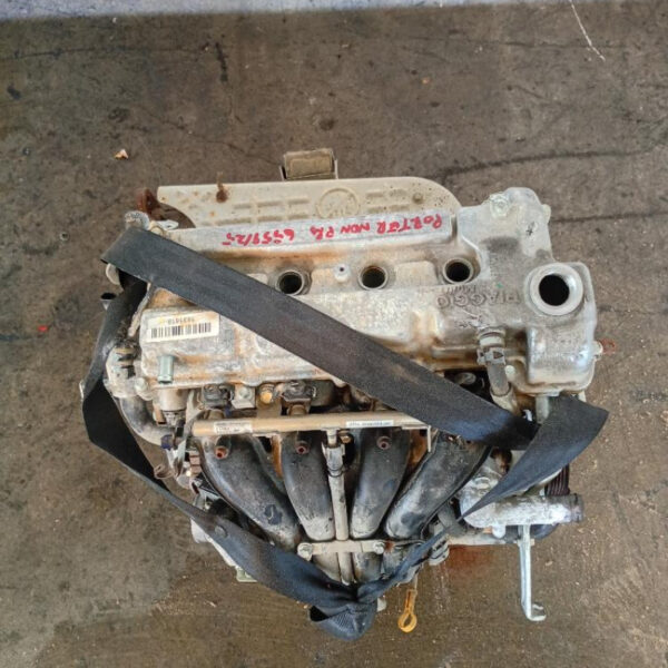 Motore NON PROVATO Piaggio Porter (2015-2021) 1.3 61 KW DAM13R 100.000 KM