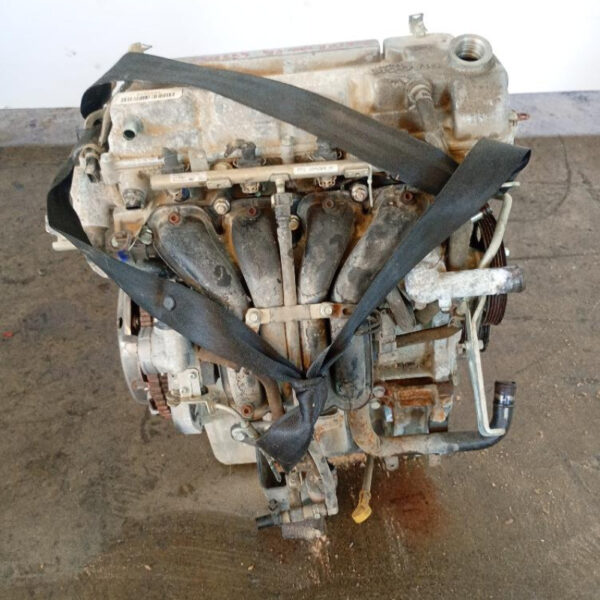 Motore NON PROVATO Piaggio Porter (2015-2021) 1.3 61 KW DAM13R 100.000 KM