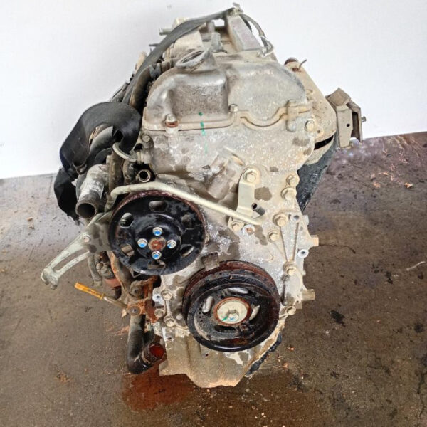 Motore NON PROVATO Piaggio Porter (2015-2021) 1.3 61 KW DAM13R 100.000 KM