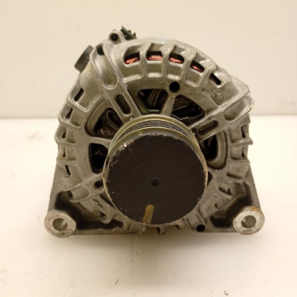 Alternatore Peugeot 208 1.2 PureTech 75 Stop&Start 55 Kw HM05 2024