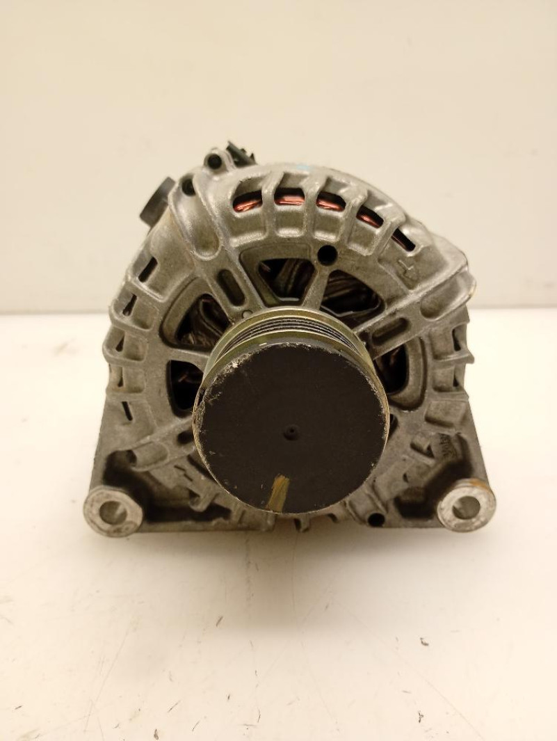 Alternatore Peugeot 208 1.2 PureTech 75 Stop&Start 55 Kw HM05 2024