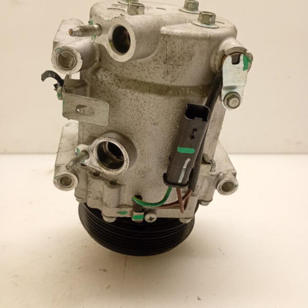 Compressore A/C Peugeot 208 1.2 PureTech 75 Stop&Start 55 Kw HM05 2024