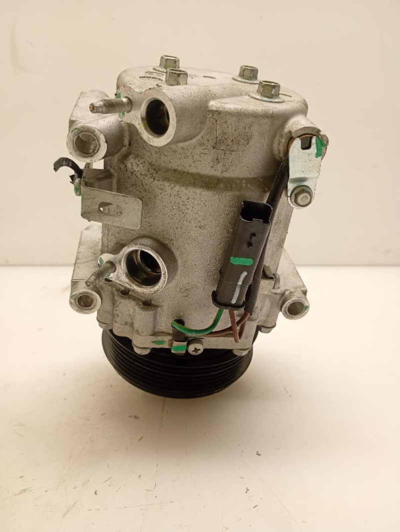 Compressore A/C Peugeot 208 1.2 PureTech 75 Stop&Start 55 Kw HM05 2024
