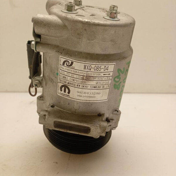 Compressore A/C Peugeot 208 1.2 PureTech 75 Stop&Start 55 Kw HM05 2024