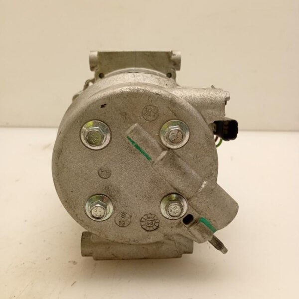 Compressore A/C Peugeot 208 1.2 PureTech 75 Stop&Start 55 Kw HM05 2024