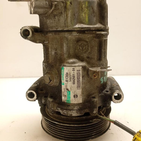 Compressore A/C Mini One 1.4 70 KW N12B14A 2006 – 2010