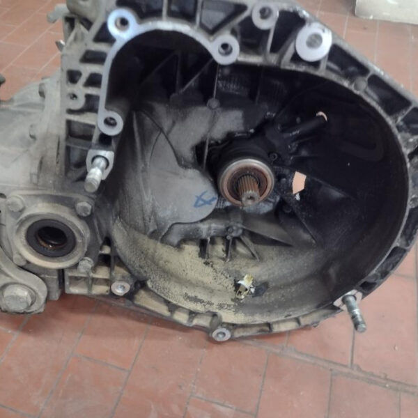 Cambio Fiat Bravo 198A2000 6 Marce
