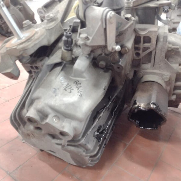 Cambio Fiat Bravo 198A2000 6 Marce
