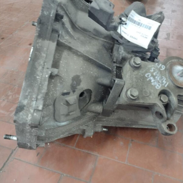 Cambio Fiat Bravo 198A2000 6 Marce