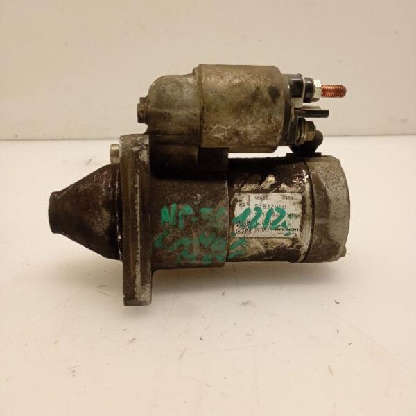 Motorino Avviamento Lancia Musa 1.4 B/GPL 57 KW 350A1000 2007 – 2012