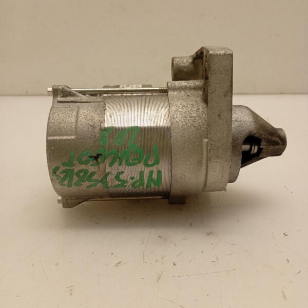 Motorino Avviamento Peugeot 208 1.2 PureTech 75 Stop&Start 55 Kw HM05 2024