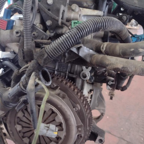Motore Peugeot 206 HFX 138.000 Km