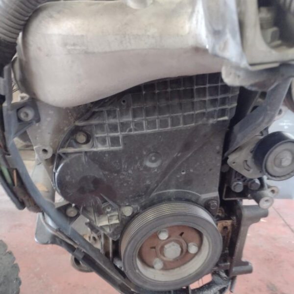 Motore Peugeot 206 HFX 138.000 Km