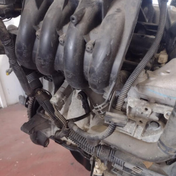 Motore Peugeot 206 HFX 138.000 Km