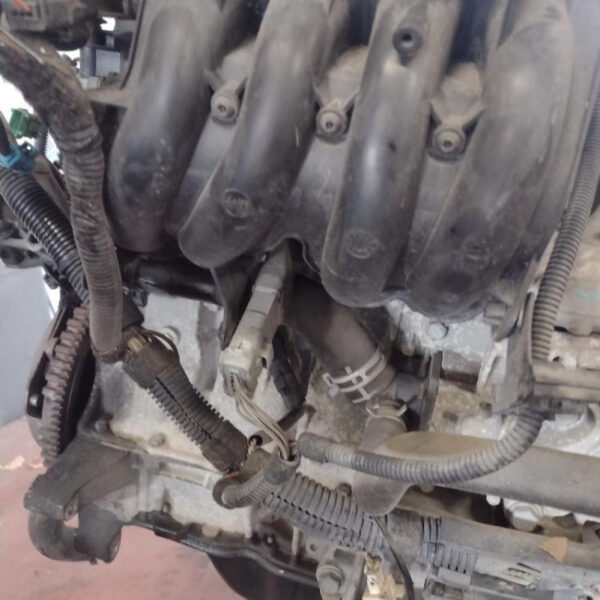 Motore Peugeot 206 HFX 138.000 Km