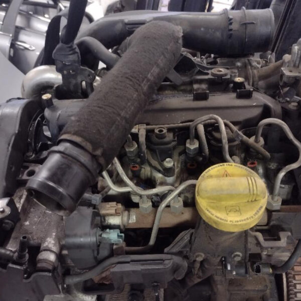 Motore Nissan Nv200 K9K 248.000 Km