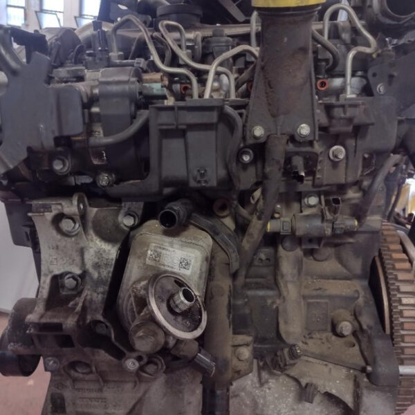 Motore Nissan Nv200 K9K 248.000 Km