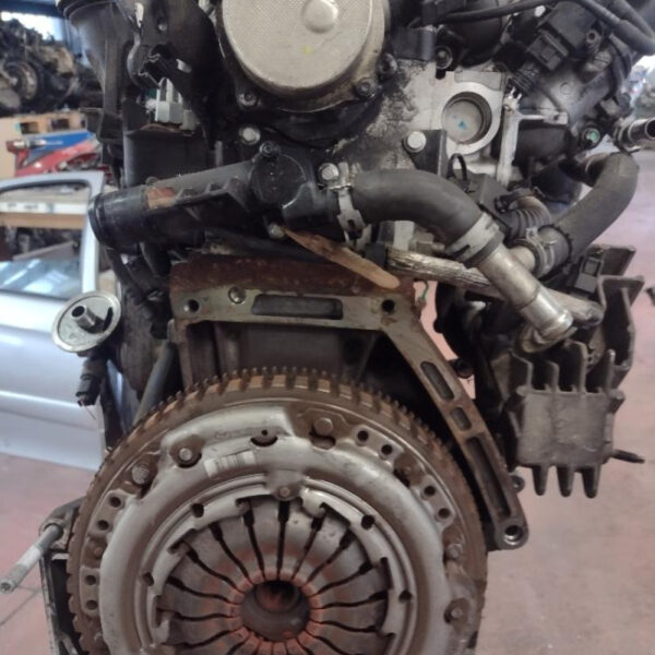 Motore Nissan Nv200 K9K 248.000 Km