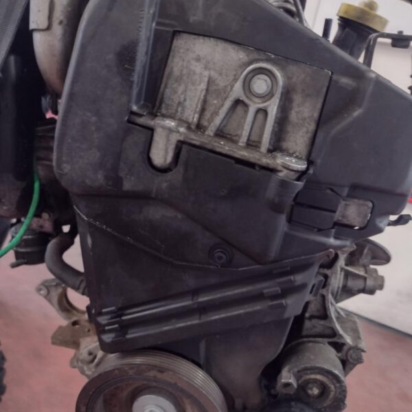 Motore Nissan Nv200 K9K 248.000 Km