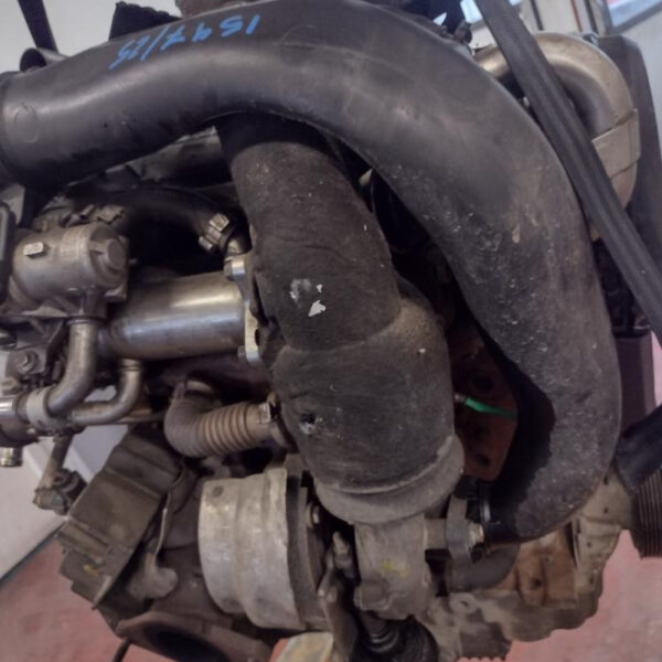 Motore Nissan Nv200 K9K 248.000 Km